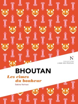 cover image of Bhoutan